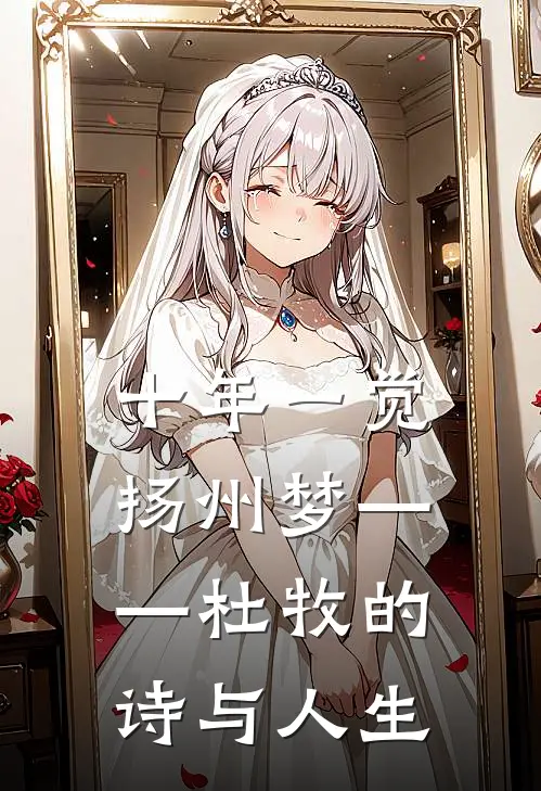 十年一觉扬州梦——杜牧的诗与人生