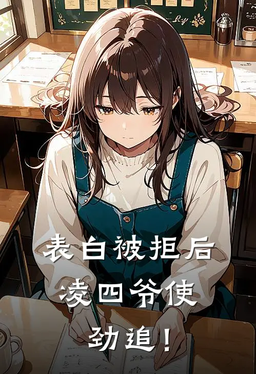 表白被拒后，凌四爷使劲追！(姜芸希凌翼)小说完整版_完结好看小说表白被拒后，凌四爷使劲追！姜芸希凌翼