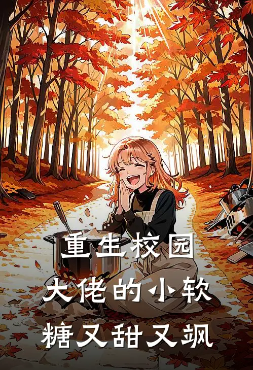 重生校园：大佬的小软糖又甜又飒(张浩林晚星)免费小说阅读_完结版小说推荐重生校园：大佬的小软糖又甜又飒(张浩林晚星)