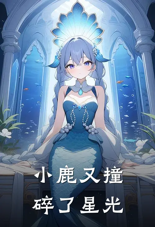 小鹿又撞碎了星光