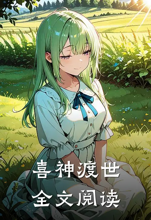 喜神渡世全文阅读