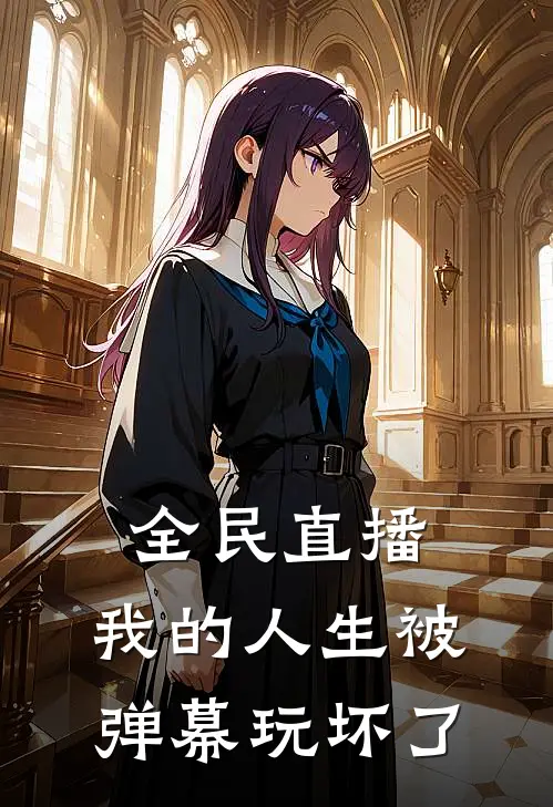 全民直播：我的人生被弹幕玩坏了(王总林氪)免费完结小说_免费小说在线阅读全民直播：我的人生被弹幕玩坏了(王总林氪)