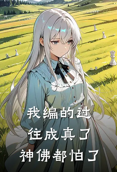 我编的过往成真了，神佛都怕了陈凡孙悟空最新章节在线阅读_陈凡孙悟空全本免费在线阅读