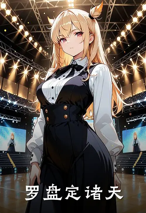 罗盘定诸天江澈赵刚完结好看小说_无弹窗全文免费阅读罗盘定诸天(江澈赵刚)