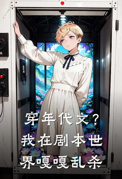 穿年代文？我在剧本世界嘎嘎乱杀