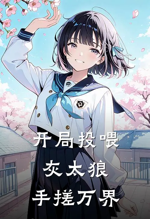 开局投喂灰太狼：手搓万界林默林默表免费小说推荐_免费小说笔趣阁开局投喂灰太狼：手搓万界林默林默表