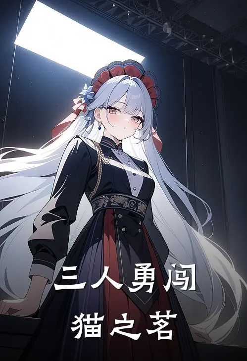 三人勇闯猫之茗