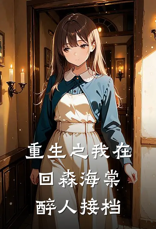 重生之我在回森海棠醉人接档