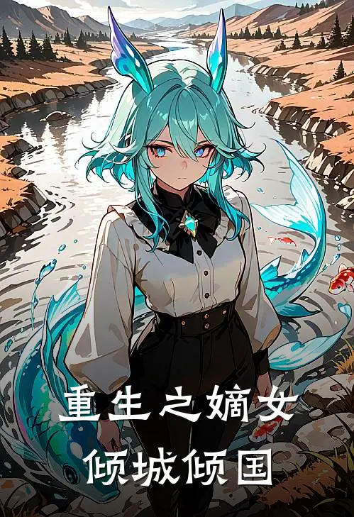 重生之嫡女倾城倾国沈清辞沈清热门小说排行_免费阅读全文重生之嫡女倾城倾国(沈清辞沈清)