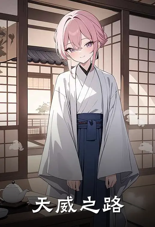 天威之路(赵紫天赵紫天)全集阅读_天威之路最新章节阅读