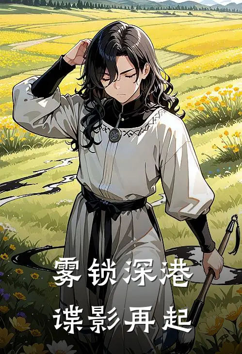 雾锁深港：谍影再起(陈默老韩)完本小说大全_热门小说大全雾锁深港：谍影再起陈默老韩