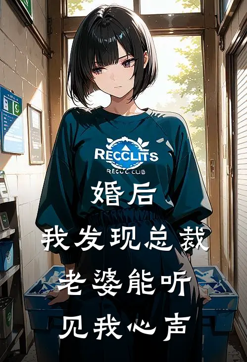 裴晚卿言安(婚后，我发现总裁老婆能听见我心声)全章节在线阅读_(婚后，我发现总裁老婆能听见我心声)全本在线阅读