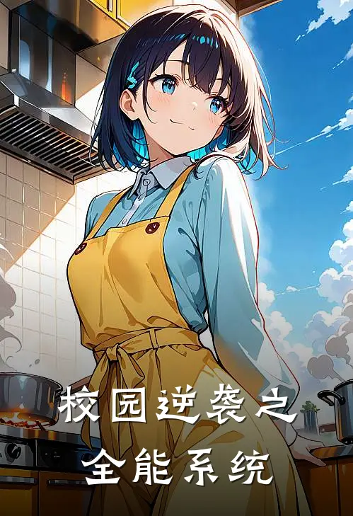 校园逆袭之全能系统