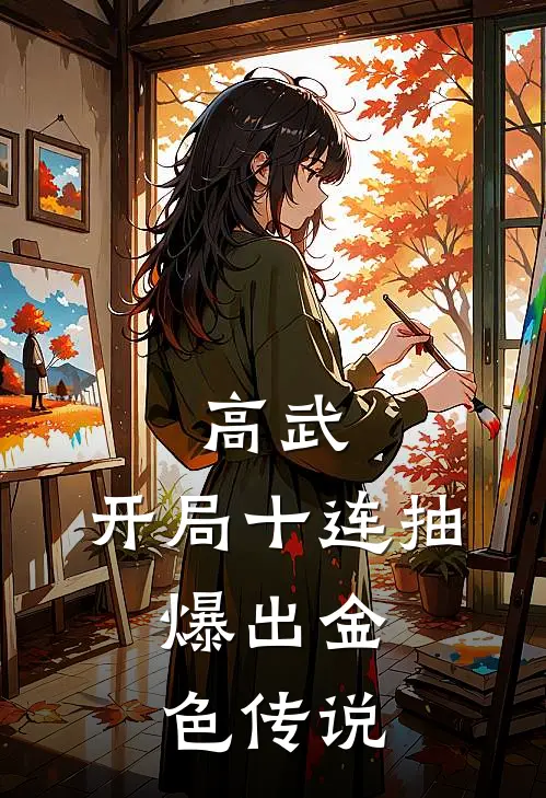 高武：开局十连抽，爆出金色传说