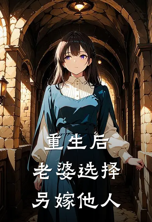 重生后，老婆选择另嫁他人