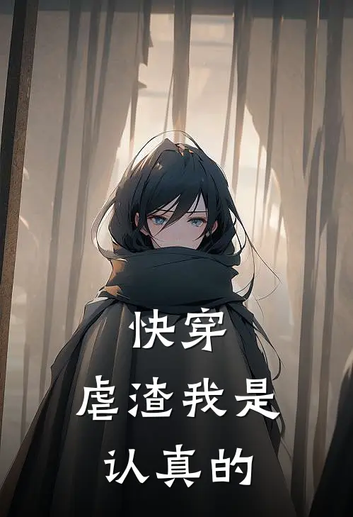 快穿，虐渣我是认真的