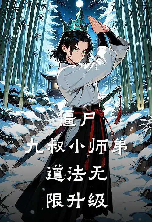 僵尸：九叔小师弟，道法无限升级(凌宇嘉乐)全本免费小说阅读_全文免费阅读僵尸：九叔小师弟，道法无限升级凌宇嘉乐