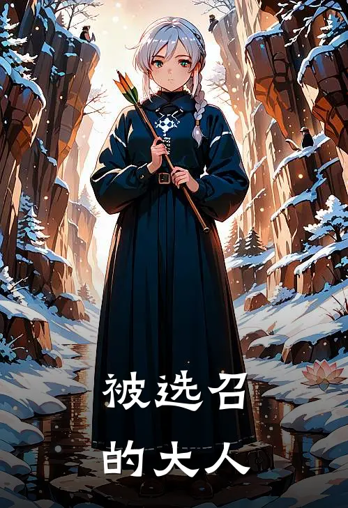 被选召的大人(林齐陈阳)在线免费小说_完结小说免费阅读被选召的大人林齐陈阳