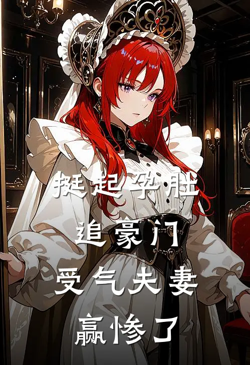 挺起孕肚追豪门，受气夫妻赢惨了