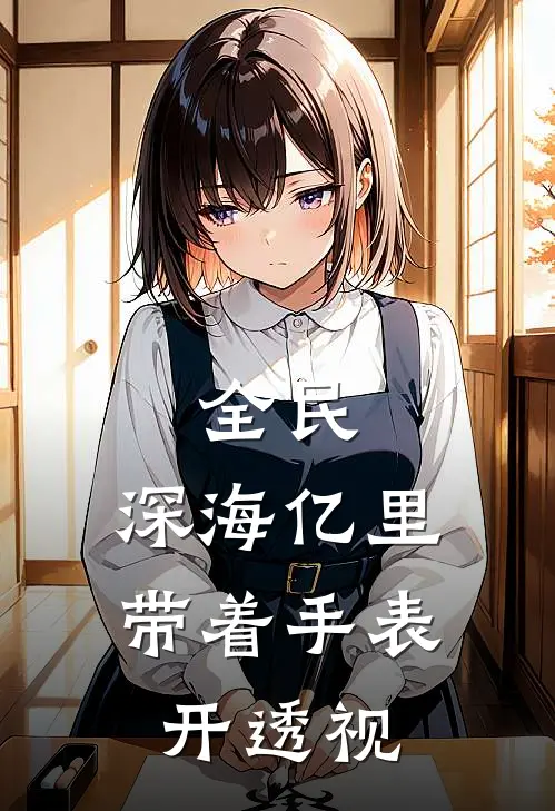 全民：深海亿里，带着手表开透视