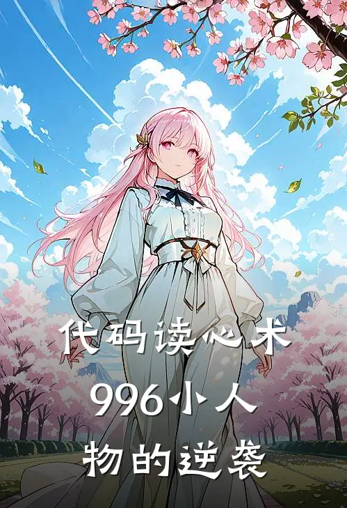 代码读心术：996小人物的逆袭陈默默哥全本免费在线阅读_陈默默哥全文阅读