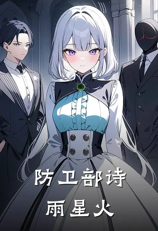 安娜伊斯安娜伊斯(防卫部诗雨星火)最新章节免费在线阅读_(安娜伊斯安娜伊斯)完结版在线阅读