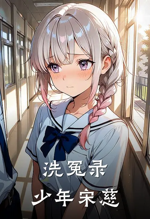 《洗冤录：少年宋慈》宋慈赵雄免费完本小说在线阅读_《洗冤录：少年宋慈》宋慈赵雄免费小说