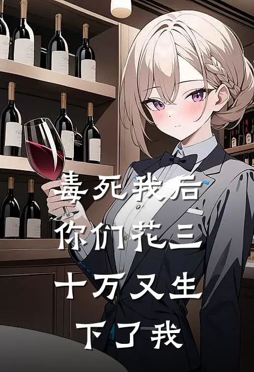 毒死我后，你们花三十万又生下了我