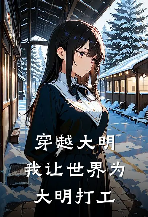 穿越大明：我让世界为大明打工(朱高炽孙思邈)在哪看免费小说_最新章节列表穿越大明：我让世界为大明打工(朱高炽孙思邈)