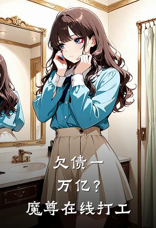 欠债一万亿？魔尊在线打工(张浒煞九)免费小说完结版_免费小说免费阅读欠债一万亿？魔尊在线打工张浒煞九