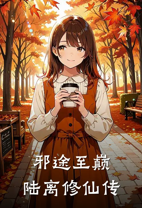 邪途至巅：陆离修仙传