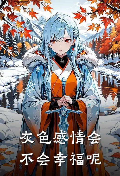 灰色感情会不会幸福呢