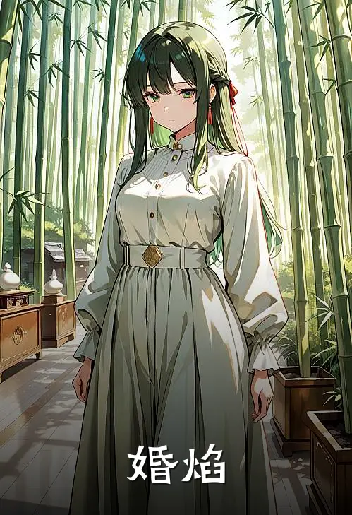 婚焰陈薇薇周明宇完结热门小说_完整版小说全文免费阅读婚焰陈薇薇周明宇