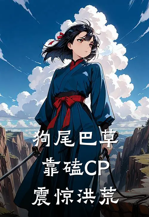 《狗尾巴草靠磕CP震惊洪荒》风曦风曦已完结小说_狗尾巴草靠磕CP震惊洪荒(风曦风曦)经典小说