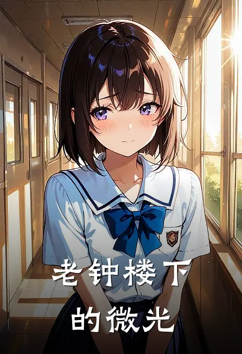 老钟楼下的微光(阿默萤萤)好看的小说推荐完结_完本小说老钟楼下的微光阿默萤萤