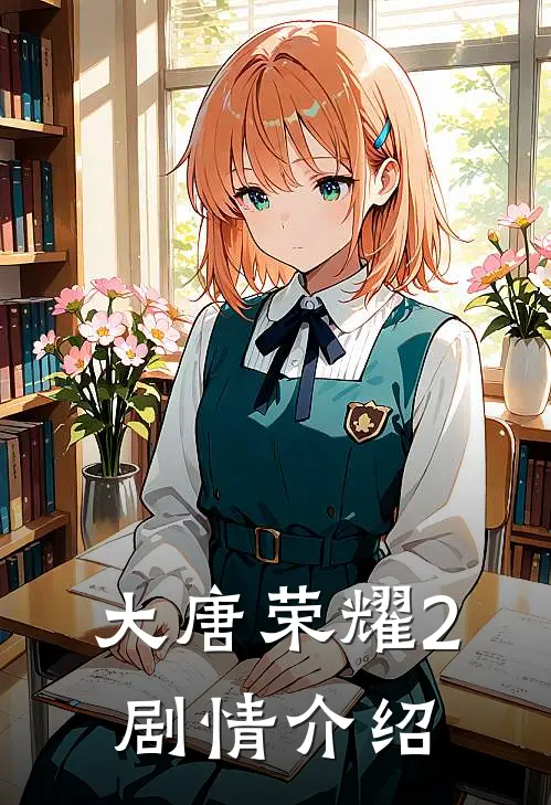 大唐荣耀2剧情介绍