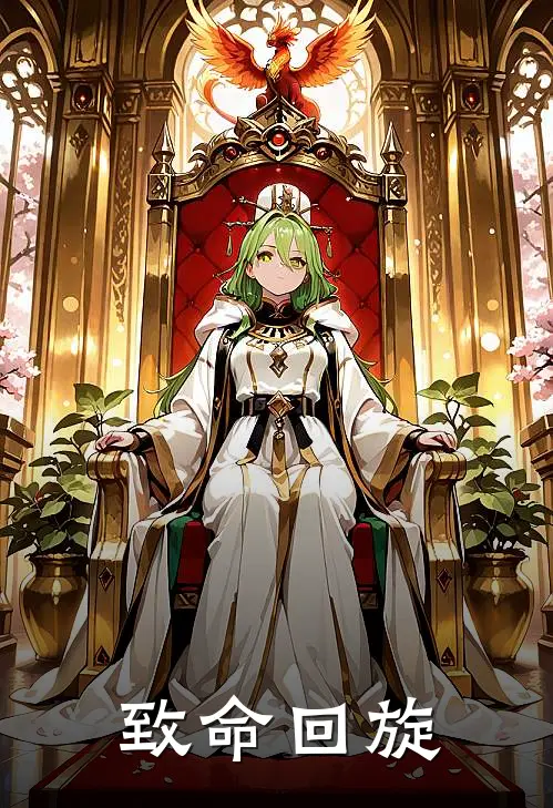 致命回旋(林翰宇苏晴)小说免费阅读无弹窗_完结小说致命回旋林翰宇苏晴