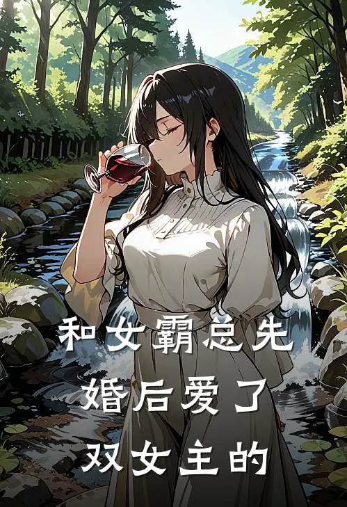 和女霸总先婚后爱了双女主的