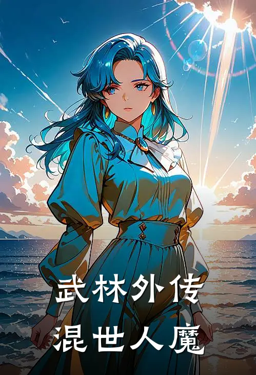 武林外传：混世人魔