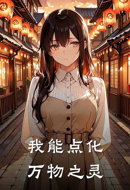 我能点化万物之灵夜宸福伯完结版小说_最新章节列表我能点化万物之灵(夜宸福伯)