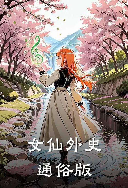 女仙外史通俗版(林珊嫦娥)好看的完结小说_热门小说推荐女仙外史通俗版林珊嫦娥