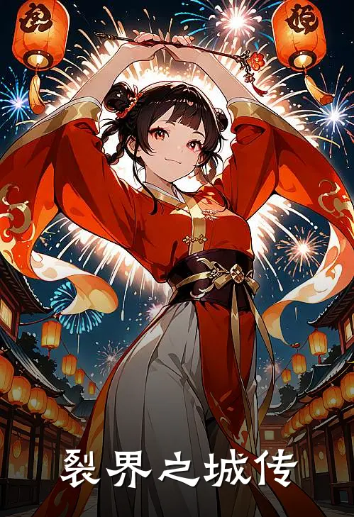 裂界之城传(塔顿塞恩)完结小说_小说完整版免费阅读裂界之城传塔顿塞恩