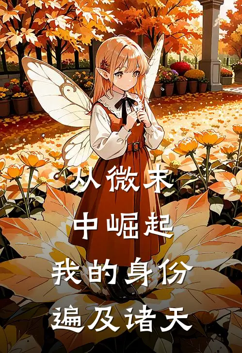 从微末中崛起：我的身份遍及诸天