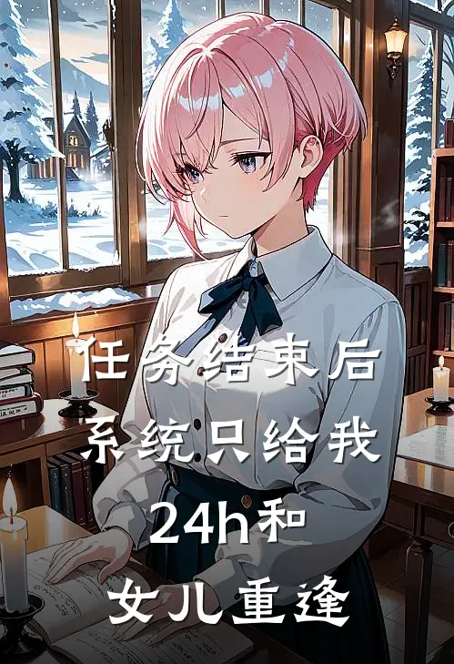 任务结束后，系统只给我24h和女儿重逢小禾林小禾免费小说全集_免费阅读无弹窗任务结束后，系统只给我24h和女儿重逢小禾林小禾