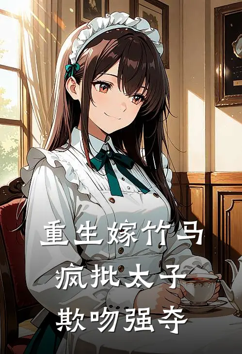 裴轻窈谢奕修《重生嫁竹马，疯批太子欺吻强夺》全文免费阅读_重生嫁竹马，疯批太子欺吻强夺全集在线阅读