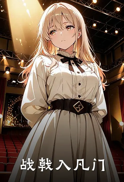 战戟入凡门
