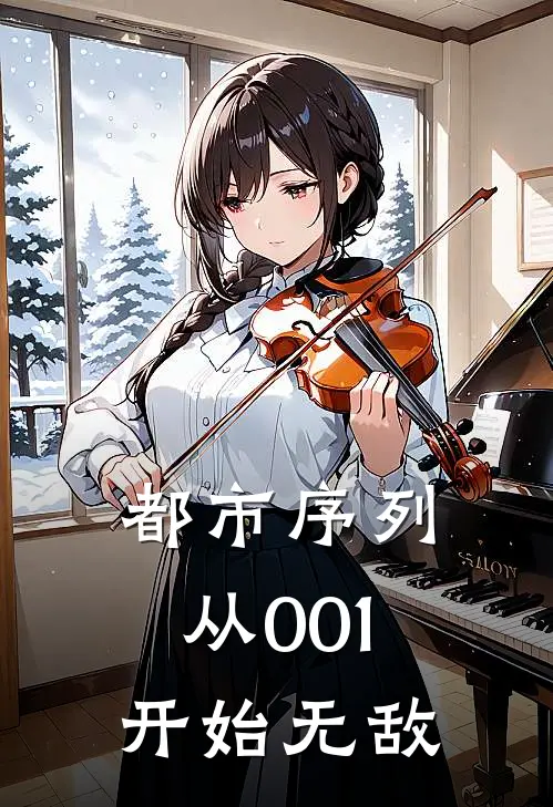 林辰苏清月《都市序列：从001开始无敌》全文免费在线阅读_《都市序列：从001开始无敌》全本在线阅读