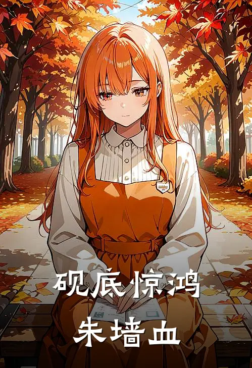 砚底惊鸿，朱墙血颜姝林婉完本小说大全_免费小说免费阅读砚底惊鸿，朱墙血(颜姝林婉)