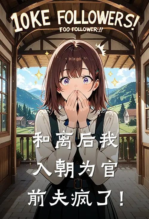 和离后我入朝为官，前夫疯了！(沈钰卿侯府)完本小说_热门的小说和离后我入朝为官，前夫疯了！沈钰卿侯府