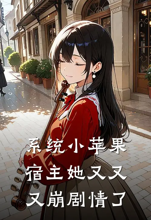 系统小苹果宿主她又又又崩剧情了(洛璃萧衍)最新完结小说推荐_热门小说排行榜系统小苹果宿主她又又又崩剧情了洛璃萧衍